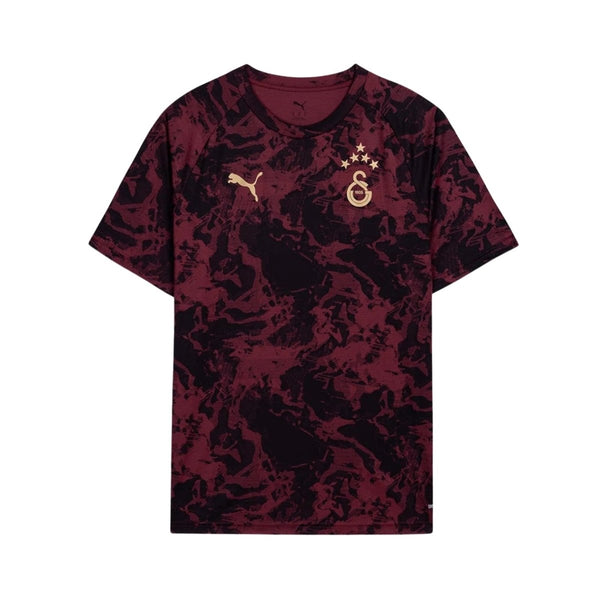 Galatasaray Pré-Match 25/26