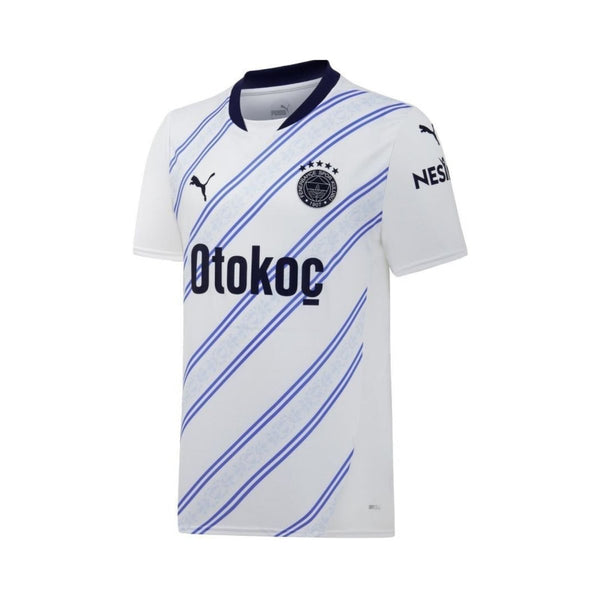 Fenerbahce Alternative 24/25