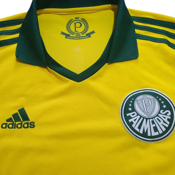 Palmeiras Alternative 14/15