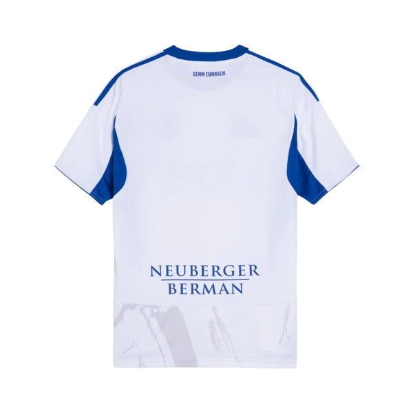 Como 1907 Alternative 25/26