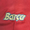 Barcelona Domicile 98/99