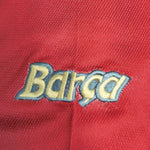 Barcelona Domicile 98/99