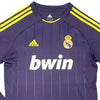 Real Madrid Third 12/13 - Manches Longues