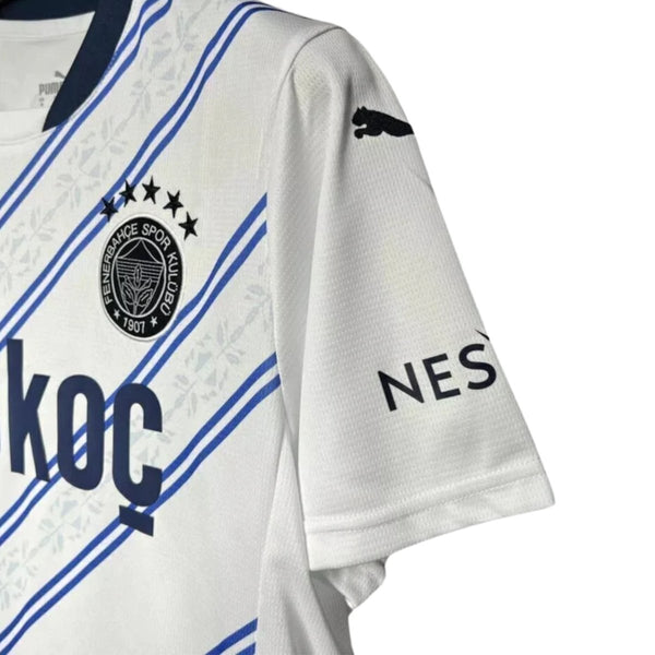 Fenerbahce Alternative 24/25