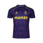 Coventry City Gardien de but 25/26