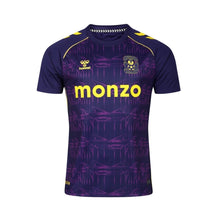 Coventry City Gardien de but 25/26