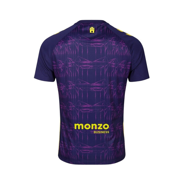 Coventry City Gardien de but 25/26