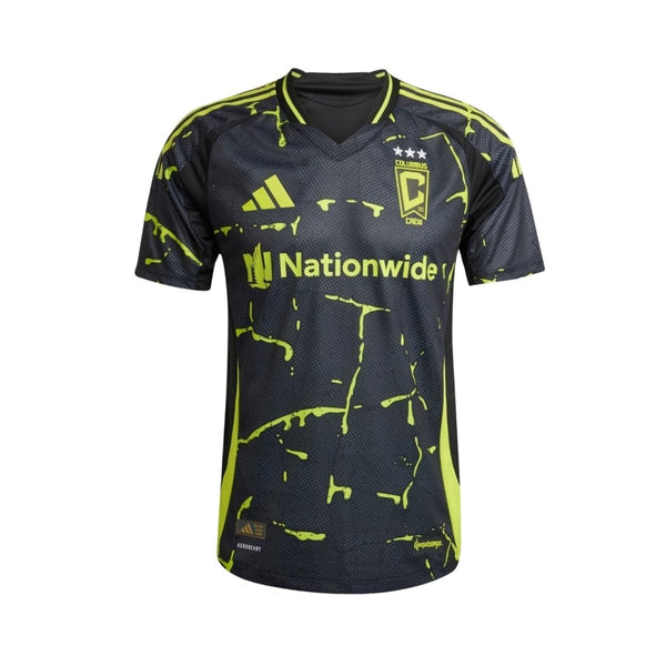 Columbus Crew Alternative 25/26