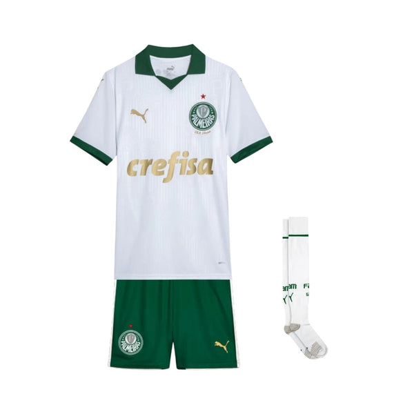 Ensemble Enfant - Palmeiras Alternative 24/25