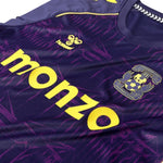 Coventry City Gardien de but 25/26