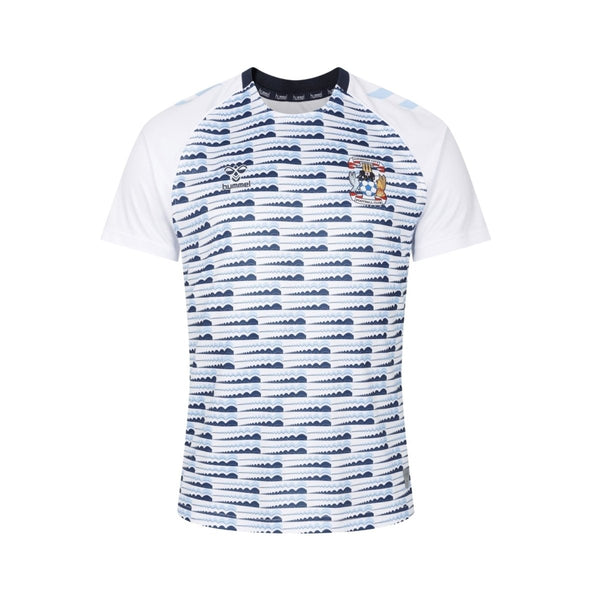 Coventry City Pré-Match 25/26