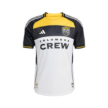 Columbus Crew Troisième 25/26