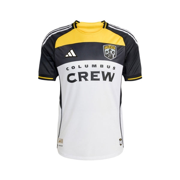 Columbus Crew Troisième 25/26