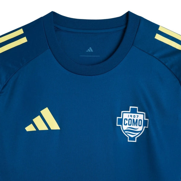 Como 1907 Entraînement 25/26