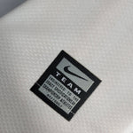 Flamengo Extérieur 08/09