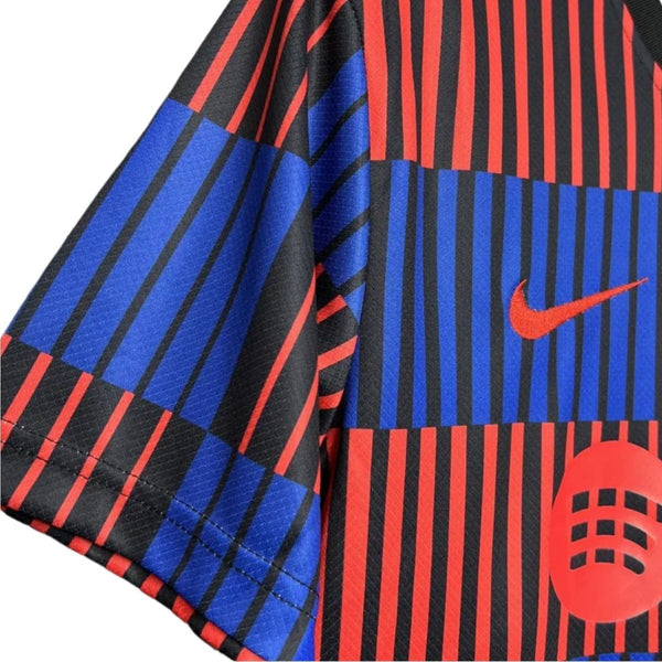 Barcelona Pré-match 24/25