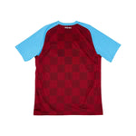 Aston Villa Domicile 11/12