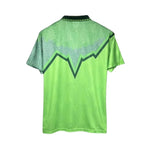 Celtic Alternative 91/92