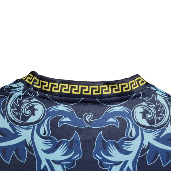 Italie Édition Spéciale 22/23