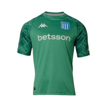 Racing Club Gardien de but 25/26