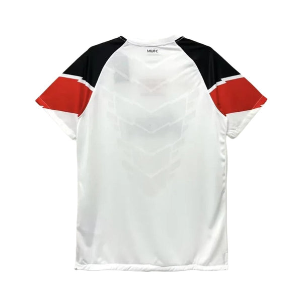 Manchester United Third 10/11 - Finale de la Ligue des Champions