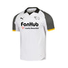 Derby County F.C. Domicile 25/26