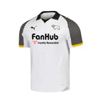 Derby County F.C. Domicile 25/26