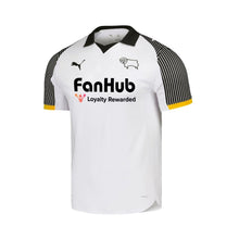 Derby County F.C. Domicile 25/26