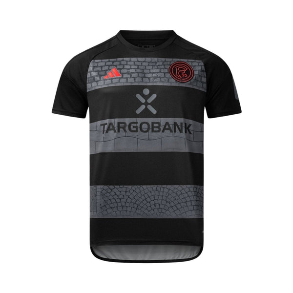 Fortuna Düsseldorf Édition Spéciale 24/25