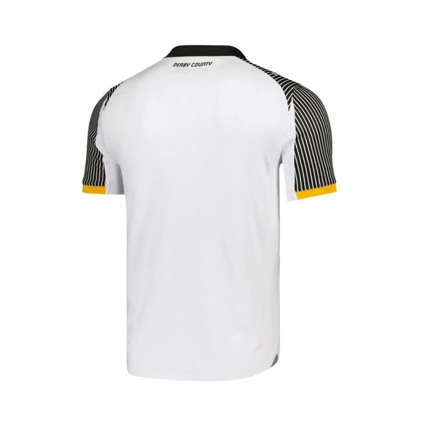 Derby County F.C. Domicile 25/26
