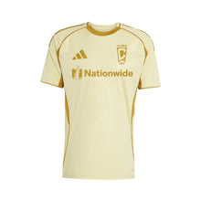 Columbus Crew Pré-match 25/26