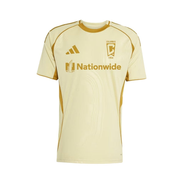 Columbus Crew Pré-match 25/26