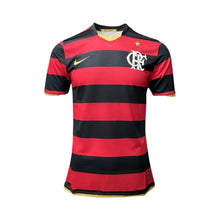 Flamengo Domicile 08/09
