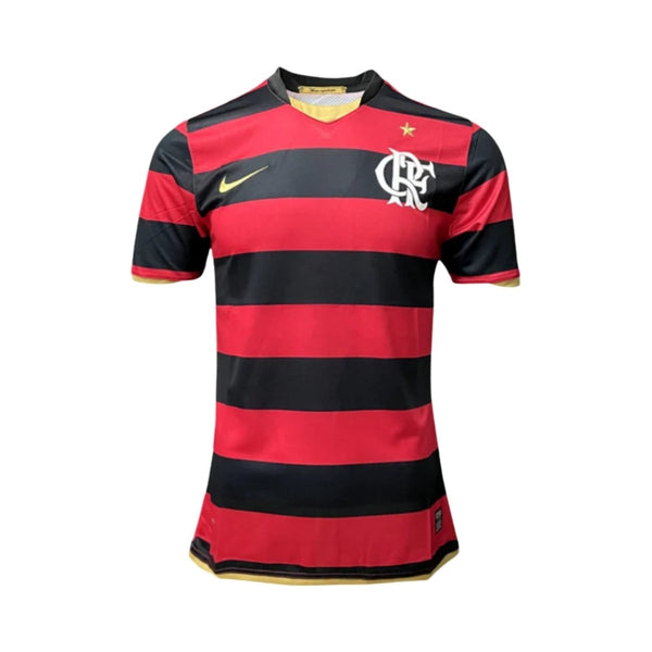 Flamengo Domicile 08/09