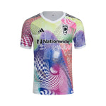 Columbus Crew Pré-match 25/26