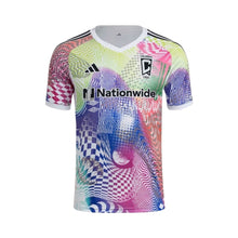 Columbus Crew Pré-match 25/26