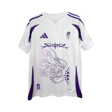 Granada Quatrième 24/25