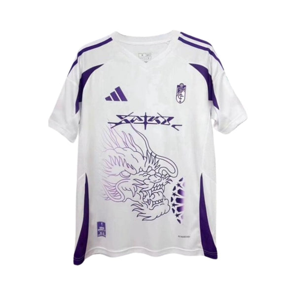 Granada Quatrième 24/25