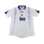 Real Madrid Domicile 97/98