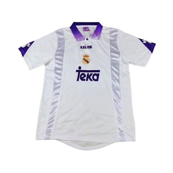 Real Madrid Domicile 97/98