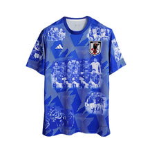 Japon Édition Spéciale 22/23