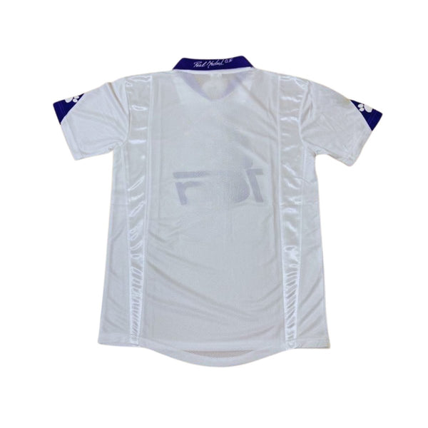 Real Madrid Domicile 97/98