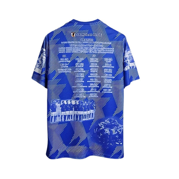 Japon Édition Spéciale 22/23