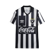 Botafogo Domicile 97/98