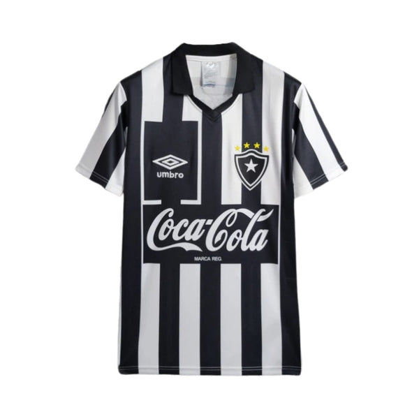 Botafogo Domicile 97/98
