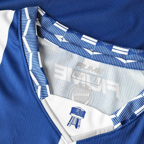 Godoy Cruz Domicile 25/26