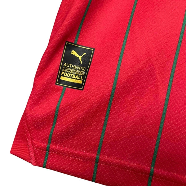 Guiné Domicile 24/25