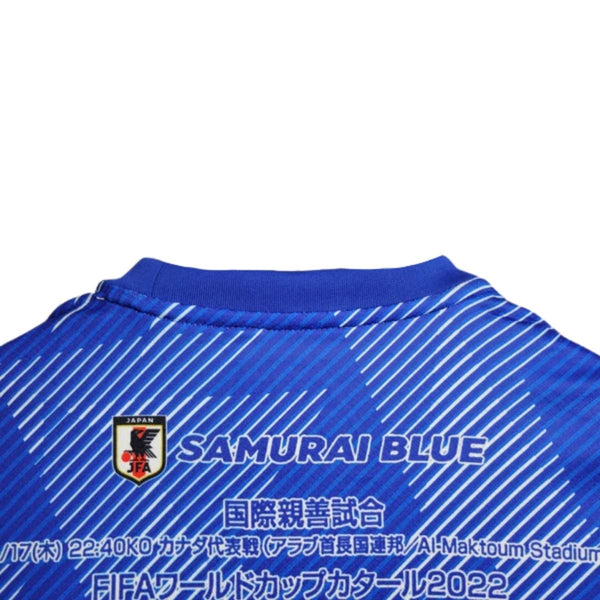 Japon Édition Spéciale 22/23