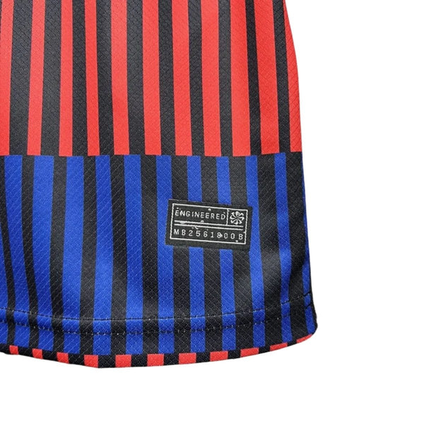 Barcelona Pré-match 24/25