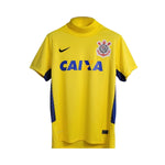 Corinthians Gardien 14/15